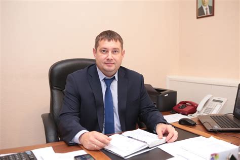 Руководители