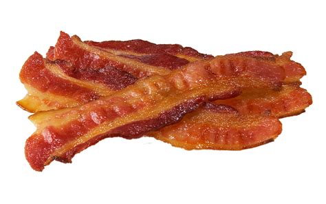 Bacon PNG Transparent Images PNG All