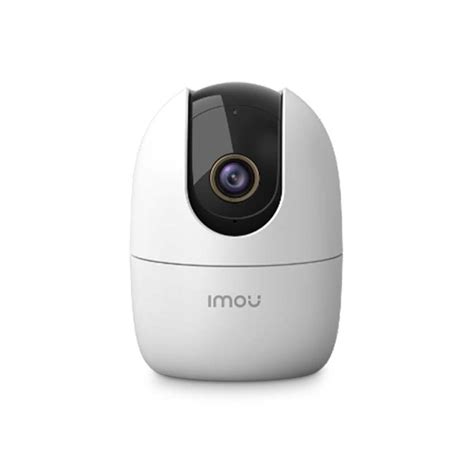 IMOU Ranger 2 Indoor Smart Security Camera 2MP Waedcomputers