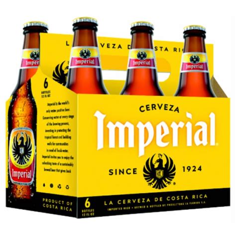 Imperial Cerveza