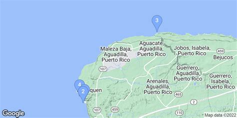 Top Snorkeling and Scuba Diving in Aguadilla | Zentacle - Reviews, Maps ...