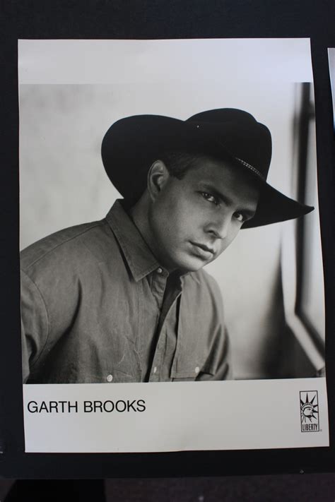 OK Music Trail: Garth Brooks Itinerary | TravelOK.com - Oklahoma's ...