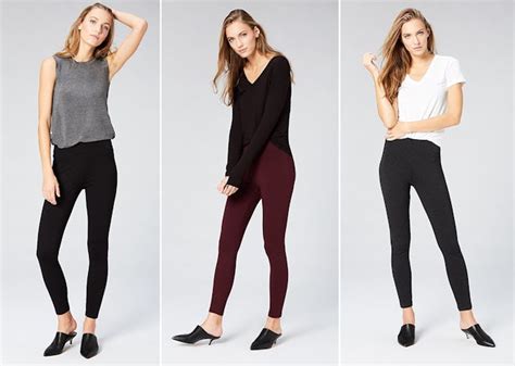 The 11 Best Leggings For Tall Women