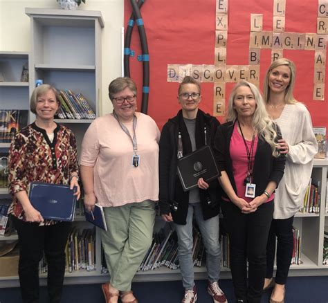 2019 Recipients – Meritorious Service Awards – Central Valley School District