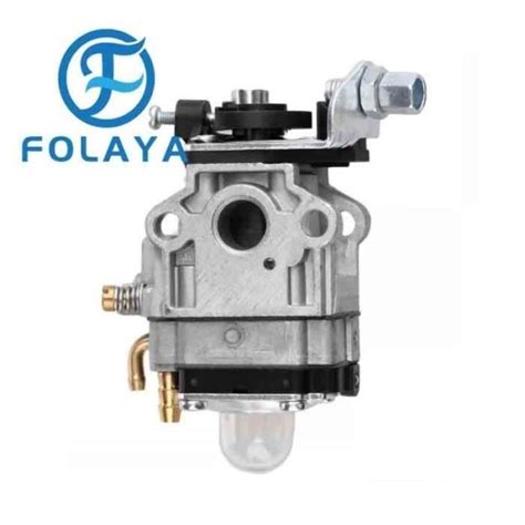 Carburateur Folaya Carburetor Srm For Echo Srm Pe Srm