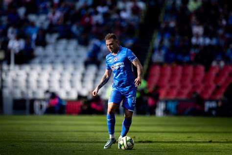 Estadio Banorte | Cruz Azul Vs San Luis | CL23 - J12 - Estadio Banorte