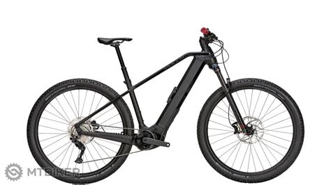 Bulls Sonic Evo E Bike Black Mtbiker Shop