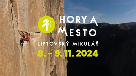 Hory A Mesto Visit Liptov