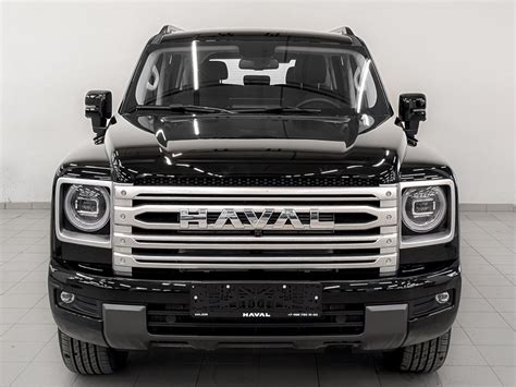 Haval H9 в наличии в Москве, купить Хавейл Ш9 | Major Haval ...