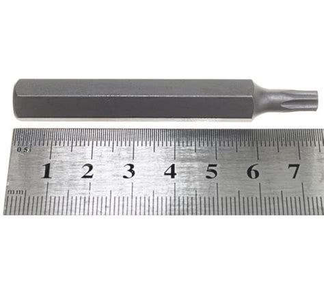 Набор бит шестигранных Torx FORCE 4401 1/2 3/8 - выгодная цена, отзывы ...