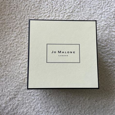 Jo Malone ジョーマローン ギフト 箱 ギフトボックスの通販 By きこs Shop｜ジョーマローンならラクマ