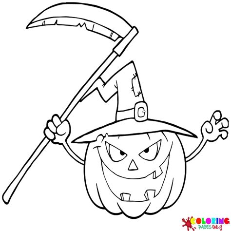 Paw Patrol Halloween Coloring Pages Coloringpagesonly