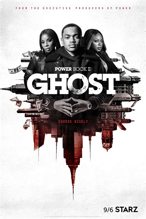 Season 1 Power Book Ii Ghost Power Universe Wiki Fandom