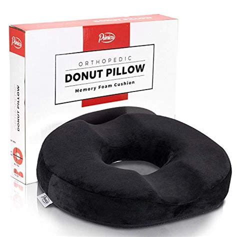 The Best Donut Pillow For Pregnancy of 2021 | Experienced Mommy