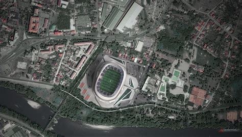 Olimpia ARENA Satu Mare On Behance