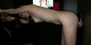 XXXPAWNSHOPS Glory Hole Beauty Babe Enthusiastic Blowjob Porn Videos