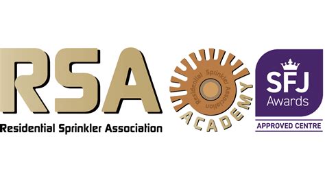 Training RSA Residential Sprinkler Association