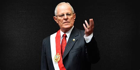 Pedro Pablo Kuczynski Historia Del Per