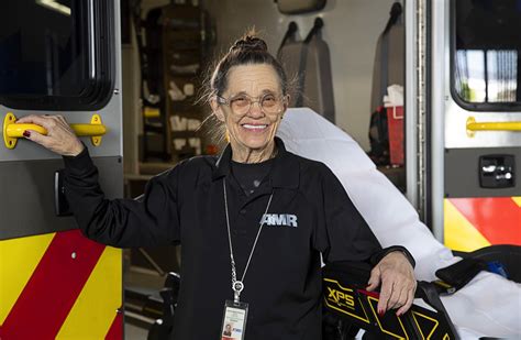 First responder who ‘has seen it all’ calling an end to 50-year career ...