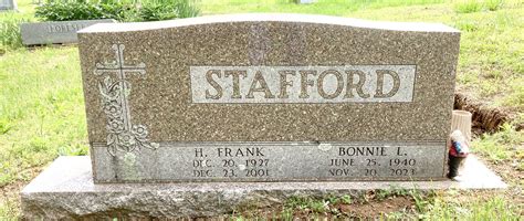Memorial Notices and Obituaries for Stafford Springs Residents 11