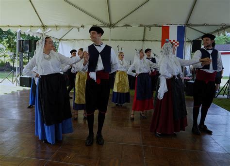 Croatian citizenship ceremony highlights LA’s vibrant Croatian festival ...