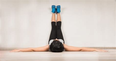 how long to elevate legs
