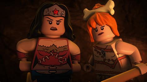 Lego Dc Comics Super Heroes Justice League Cosmic Clash Screencap