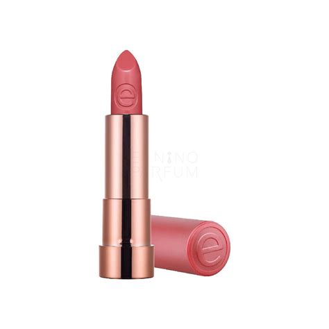 Essence Hydrating Nude Lipstick Pomadki Dla Kobiet Elnino Parfum