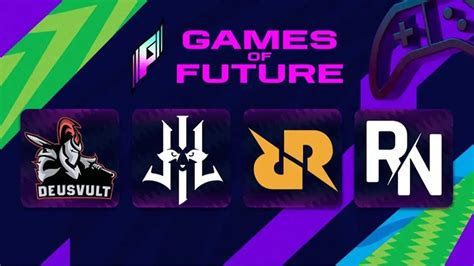 Jadwal Games Of The Future Mlbb Di Kazan Rusia Lengkap Roster Onic