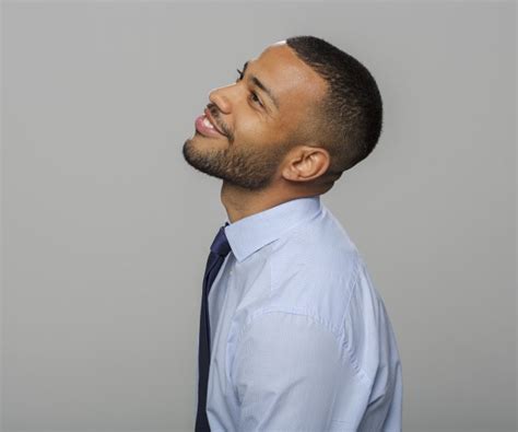 Мужские прически для овального лица [20 фото] – на короткие и длинные ...