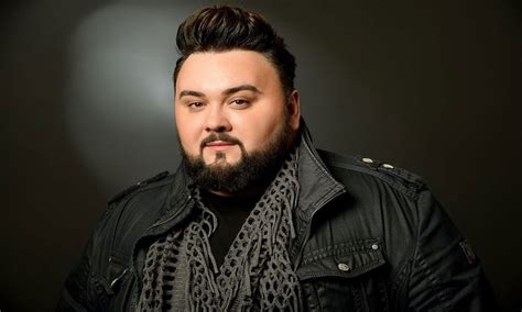 VIDEO Jacques Houdek To Represent Croatia At Eurovision Song Contest