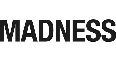 Madness Clothing