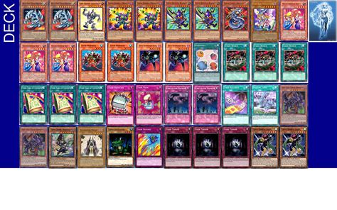 Buy Yu Gi Oh Yugioh Tournament Ready Toon Deck And Exclusive Phantasm