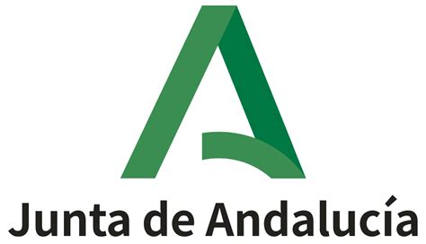 Logo Junta De Andaluc A Crecer Con Futuro