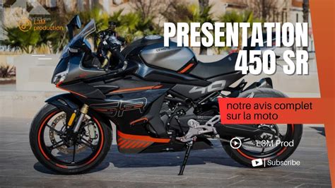 Cf Moto Sr Meilleure Moto Sportive A Youtube