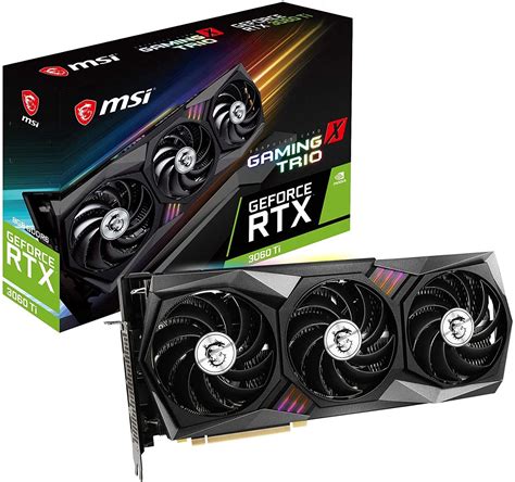 Nvidia Graphics Cards Compared: Which One Is Right for You?