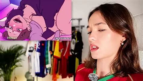 Trying My Edge Challenge Watching Porn Pornclips Role Play Porn Feat Julia Softdome Xhamster