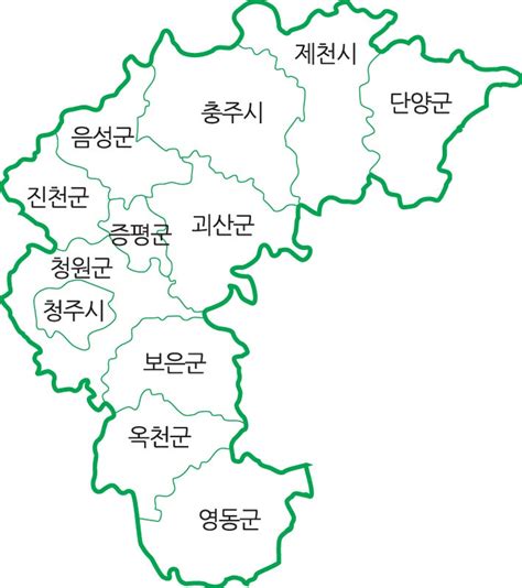 충청북도 지역별 9월 축제 정리 네이버 블로그