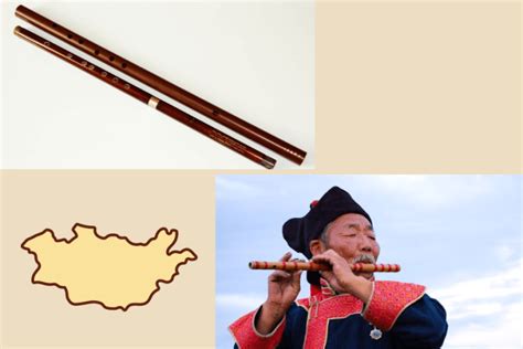 Mongolian Music Instruments Type String Wind Percussion