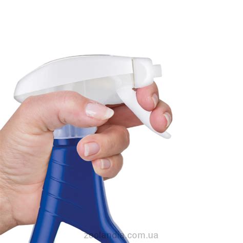 Beaphar (Беафаре) Stain Remover Спрей для удаления пятен купить Гигиена ...