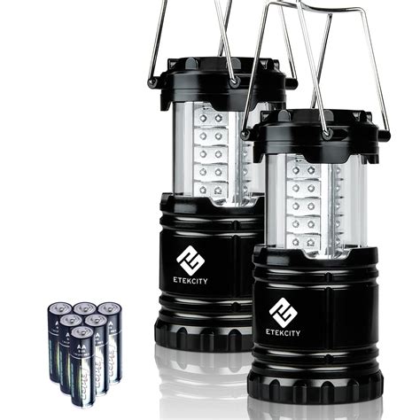 Top Best Camping Lanterns Top Value Reviews