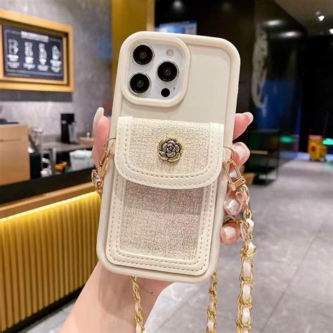 Luxury Wallet Phone Case For Infinix Hot 50 50i Zero 40 30 Tecno Spark 30C Go 1 9 Pop 9 Camon 30