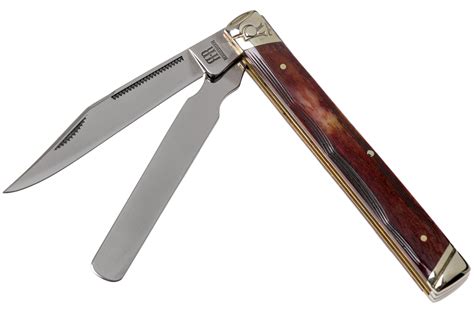 Rough Ryder High Plains Doctors Knife Rr2053 Zakmes Voordelig Kopen