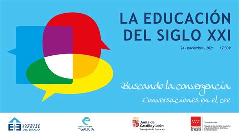 La educación del siglo XXI YouTube