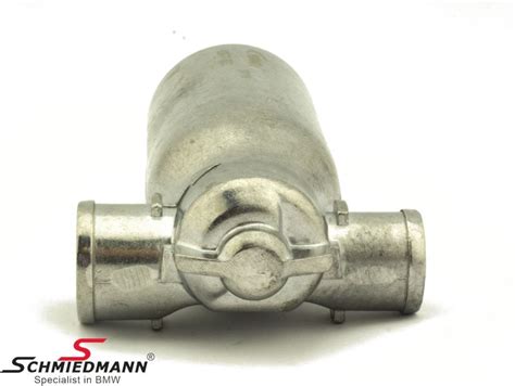 Idle regulating valve T-shape - 13411744713, 13 41 1 744 713, 1744713 ...