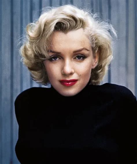 Marilyn Monroe Movie Star Actress Actor Sex Symbol 8 X 10 Picture Photo