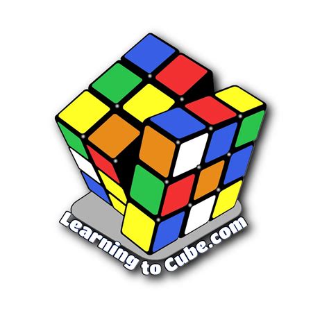 Aa Perm Algorithms For Rubiks Cube Learning To Cube