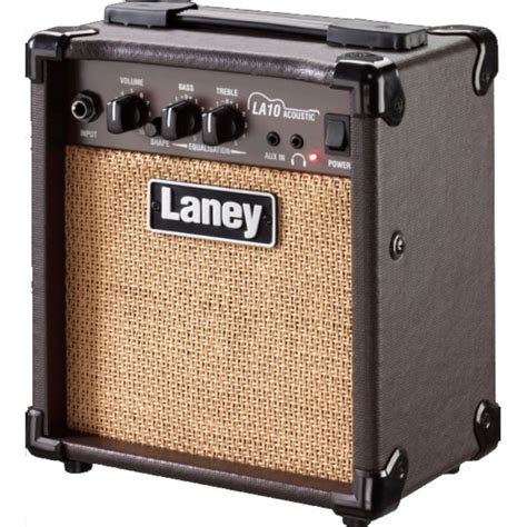 Laney La La Acoustic Guitar Combo W Ex Demo Na Gear Music