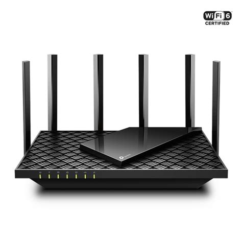 Alle Router | TP-Link Deutschland