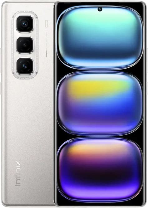 Infinix HOT Pro GB Titanium Grey UA Купити Одеса Київ